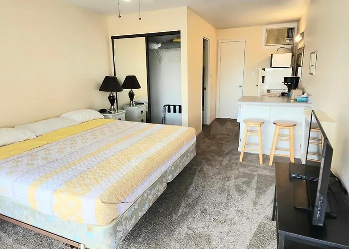 Bull Shoals Motels