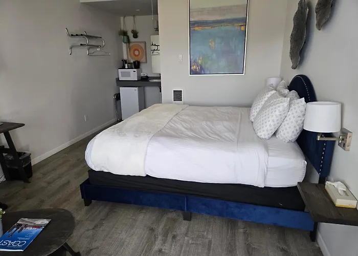 Ocean Shores Motels