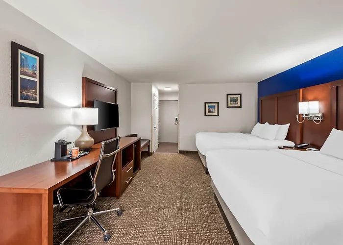 Fairborn Dog Friendly Lodging and Hotels