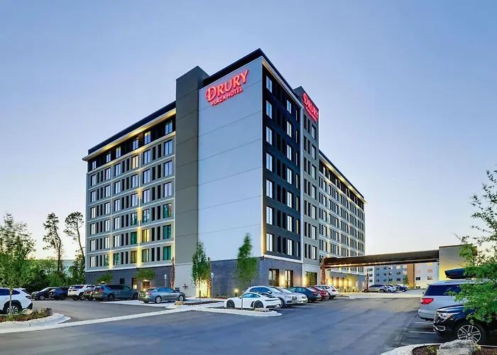 North Charleston Dog Friendly Hotels