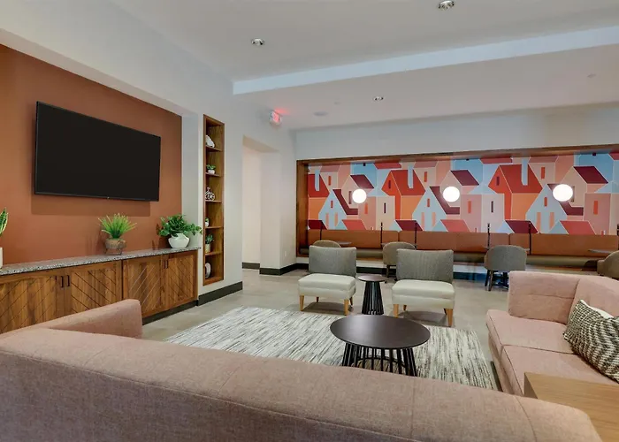 North Charleston Dog Friendly Lodging and Hotels