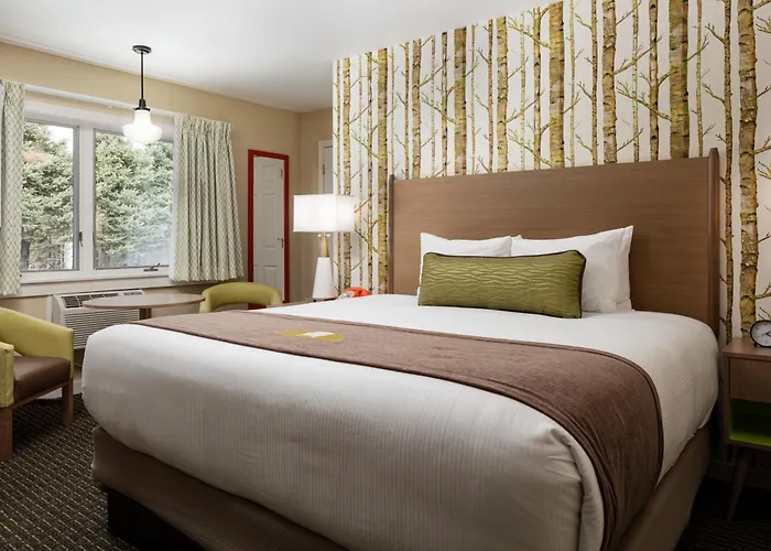Eden Motels