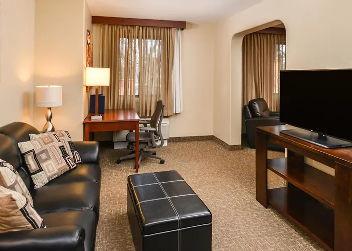 Fort Collins Boutique Hotels
