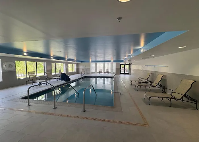 Bennington Dog Friendly Hotels
