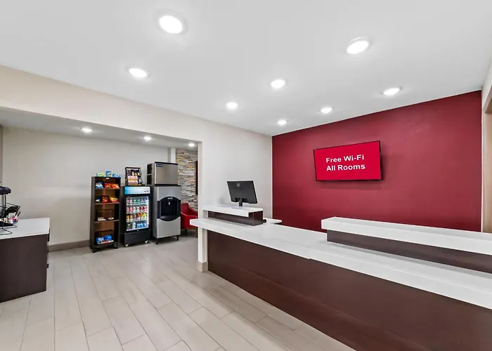 Del Rio Dog Friendly Hotels