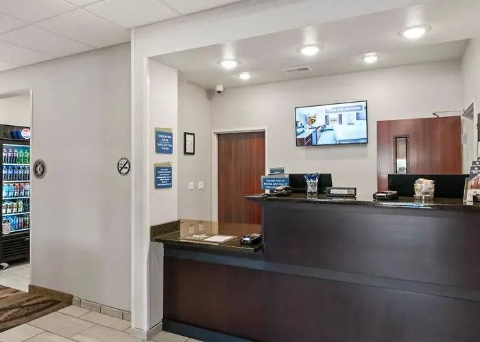 Julesburg Dog Friendly Hotels