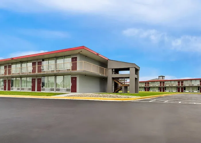 Leitchfield Motels