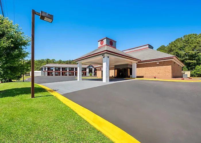Sanford Dog Friendly Lodging and Hotels