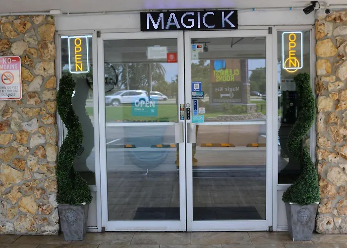 Kissimmee Motels