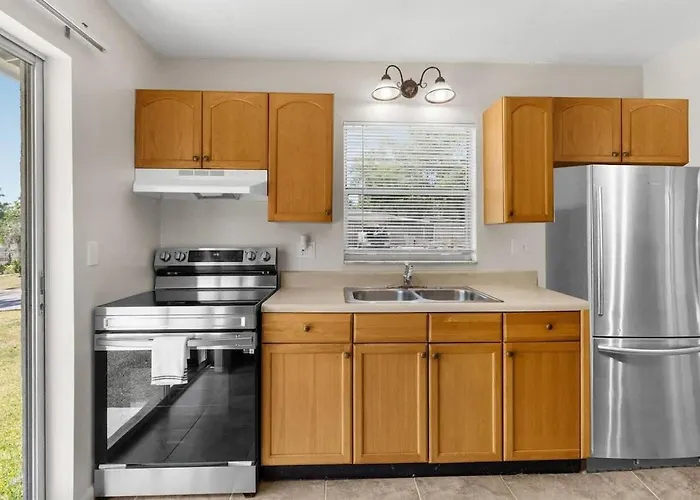Dade City Dog Friendly Lodging and Hotels