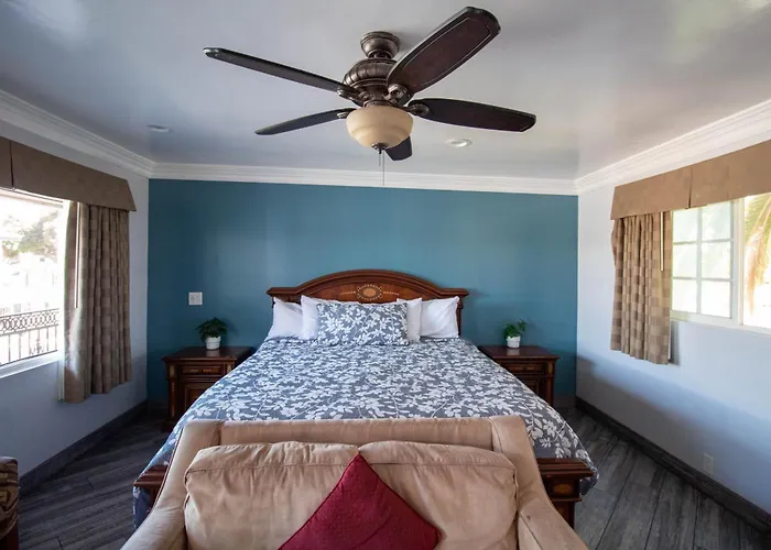 Ventura Motels