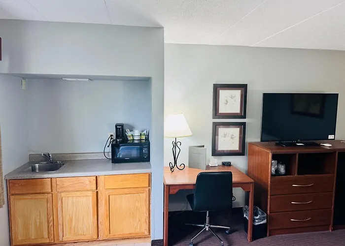 Delano Motels