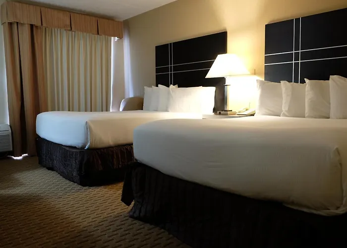 Tannersville Dog Friendly Hotels