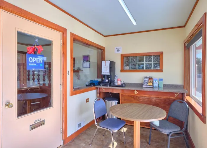 Kiowa Motels