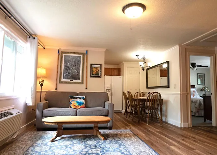Gardiner Dog Friendly Lodging and Hotels