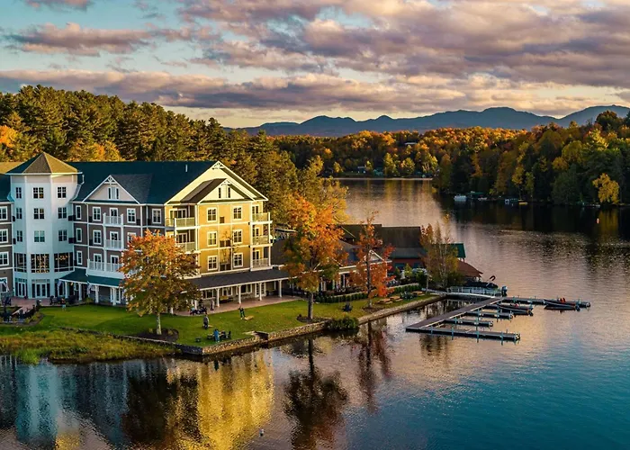 Saranac Lake Dog Friendly Hotels