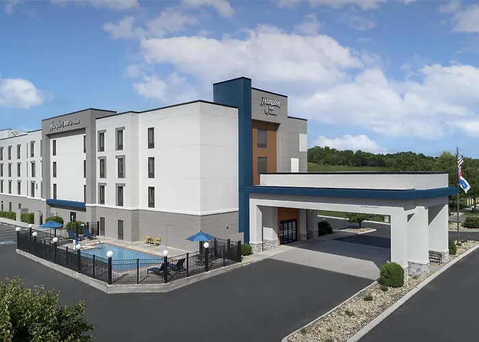Lenoir City Dog Friendly Hotels