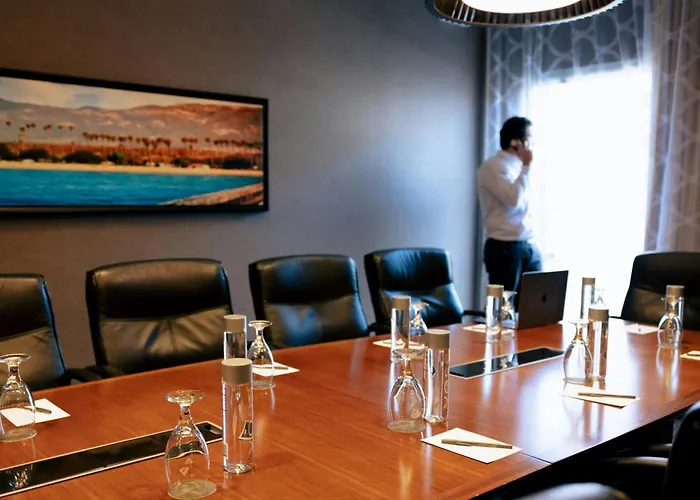 Goleta Dog Friendly Hotels