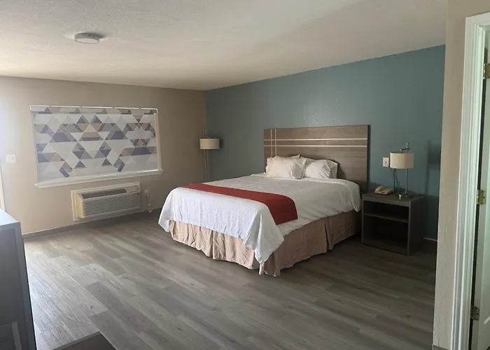 Palacios Motels