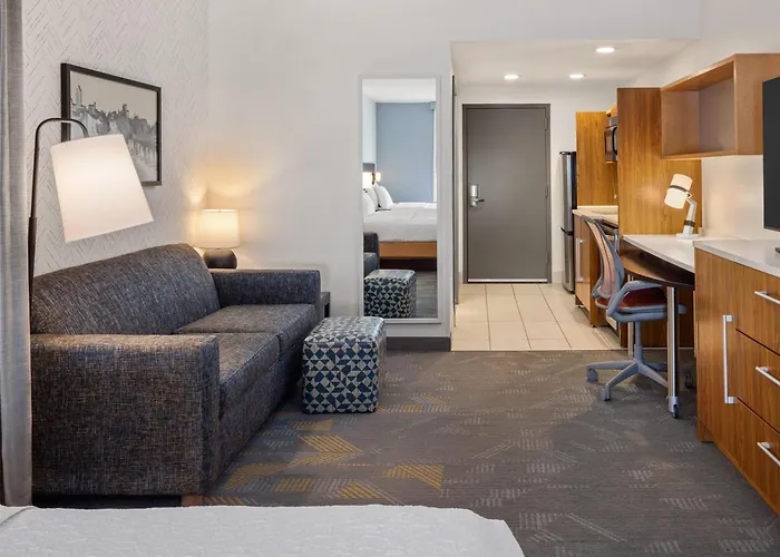 Roseville Dog Friendly Hotels