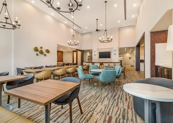 Schenectady Dog Friendly Hotels