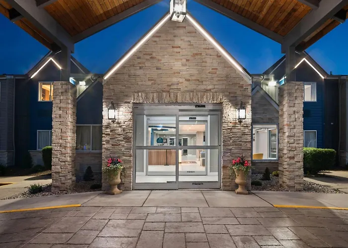 Lexington Cheap Hotels