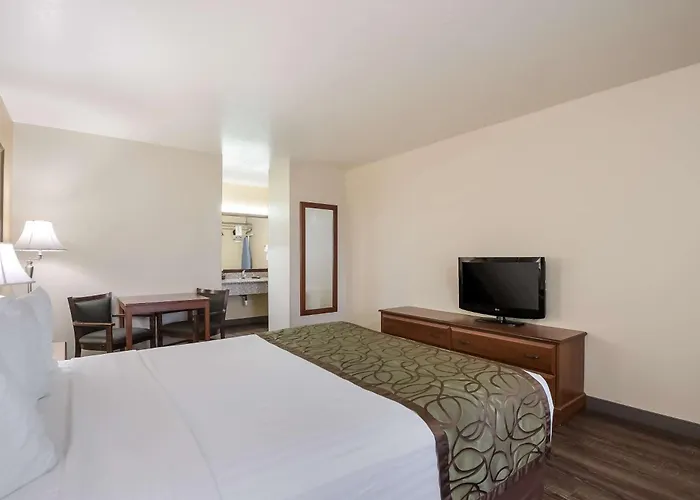 Fernley Dog Friendly Hotels