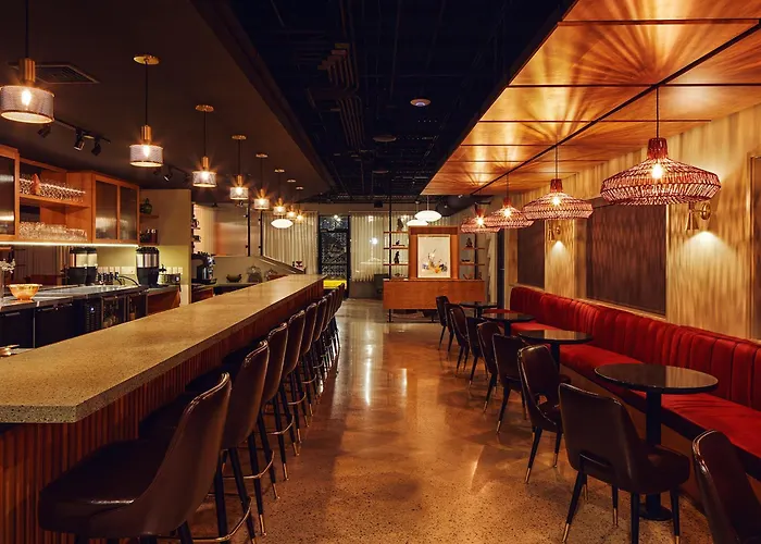 Raleigh Dog Friendly Lodging and Hotels