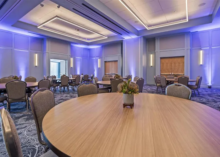 Radford Dog Friendly Lodging and Hotels
