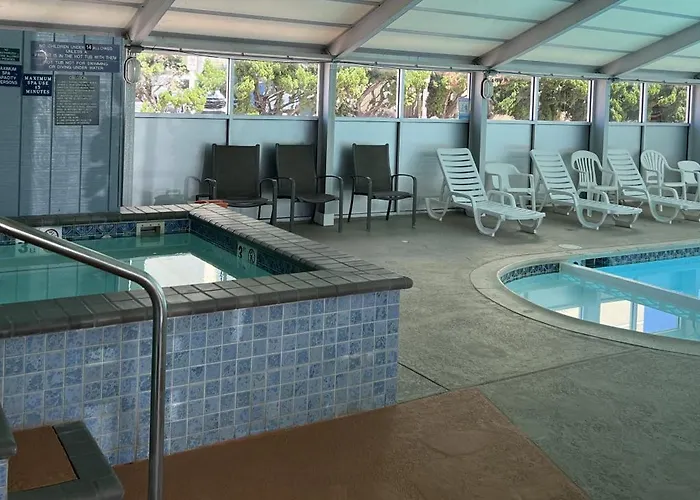Corolla Motels