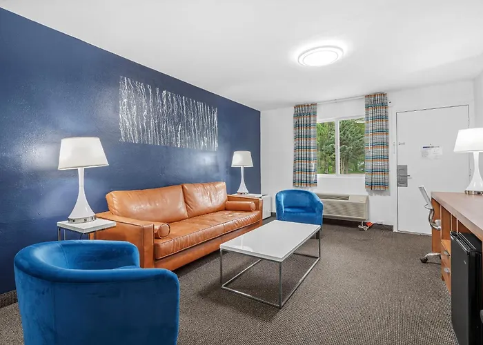 Allendale Motels