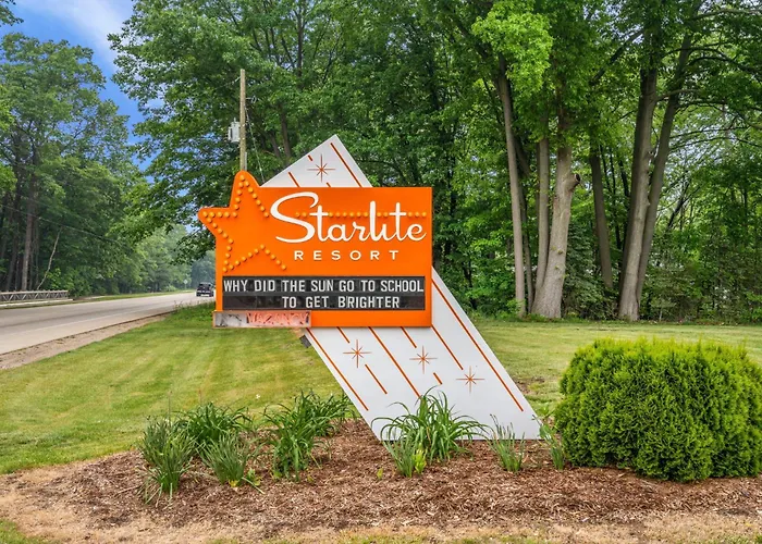 Saint Joseph Motels