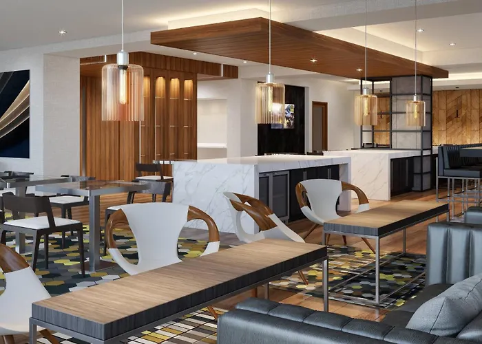 Owings Mills Dog Friendly Hotels