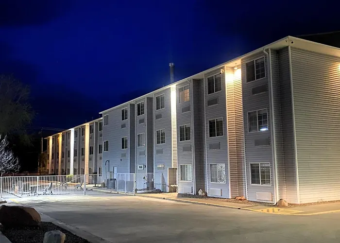 Moab Motels