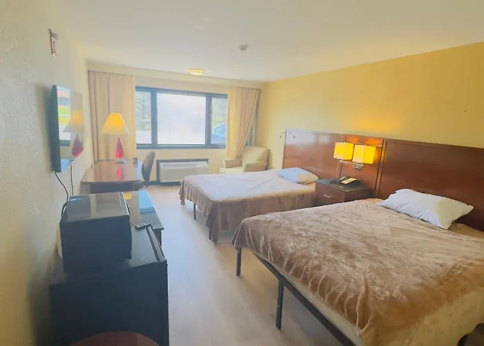 Montpelier Dog Friendly Lodging and Hotels