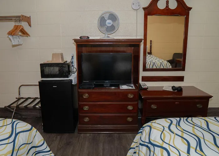 Ulysses Motels