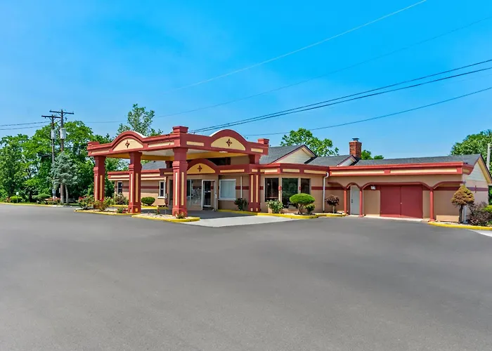 Harrison Motels
