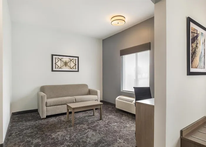 Manchester Dog Friendly Hotels