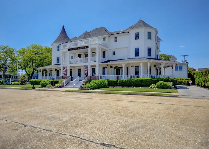 Spring Lake Cheap Hotels