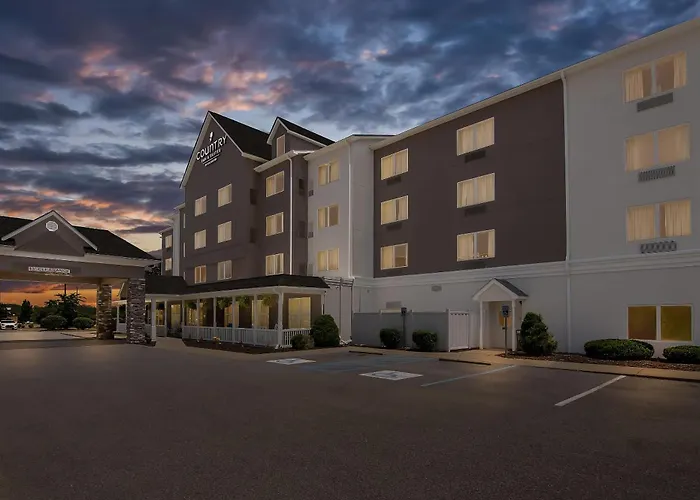 Princeton Dog Friendly Lodging and Hotels