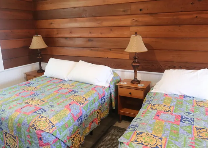 Copalis Beach Motels
