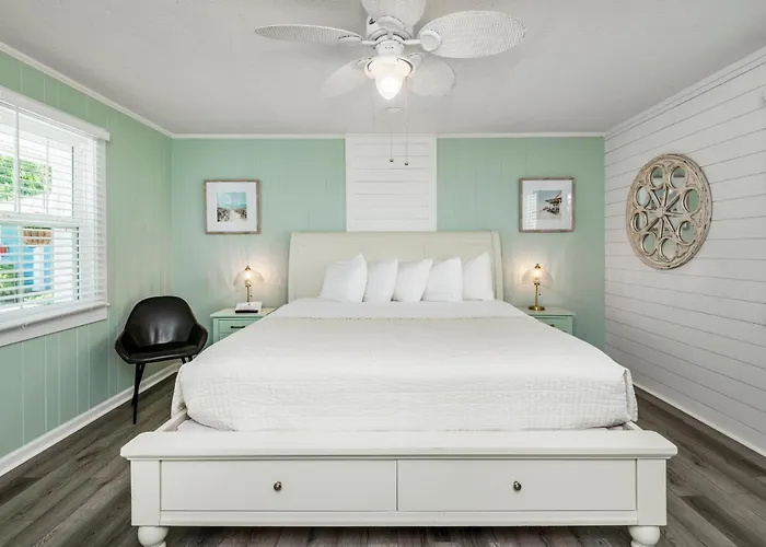 North Carolina Coast Motels