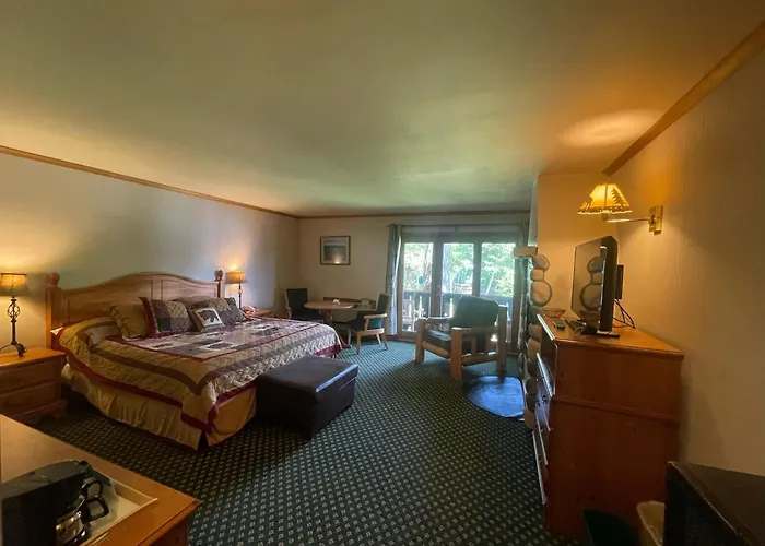 Essex Motels