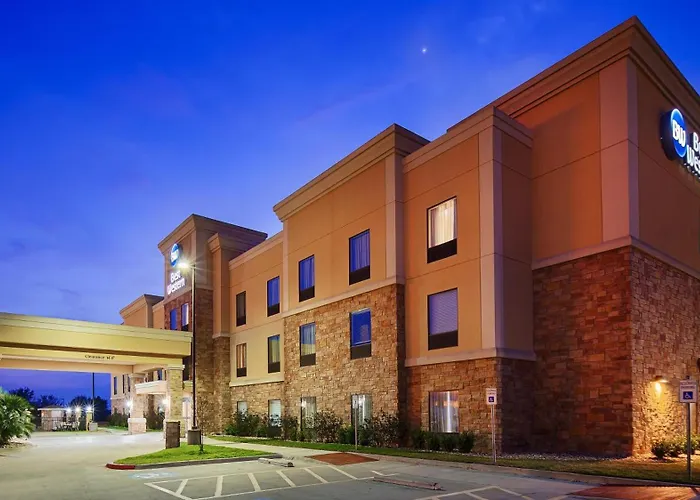 Bastrop Cheap Hotels
