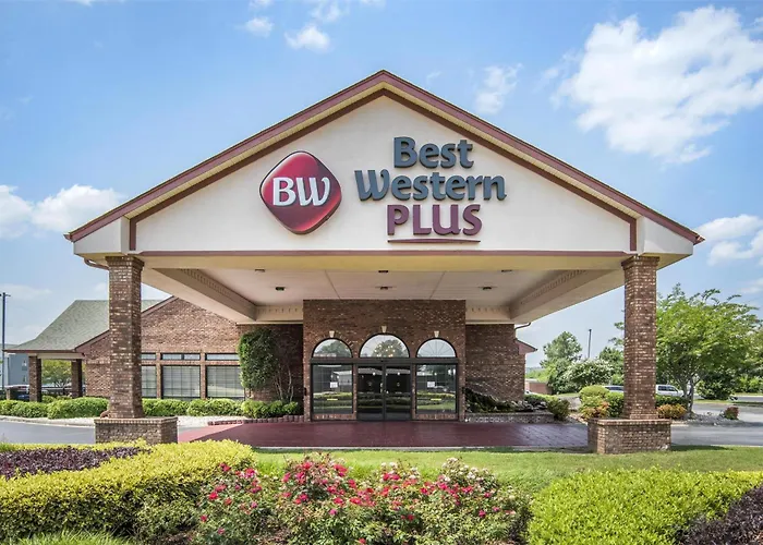 Bessemer Dog Friendly Lodging and Hotels