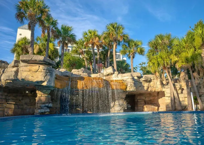 Kissimmee Dog Friendly Hotels