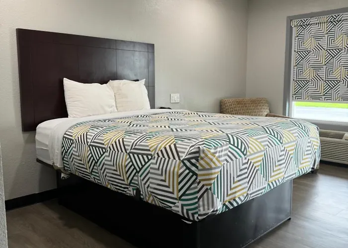 McGehee Motels