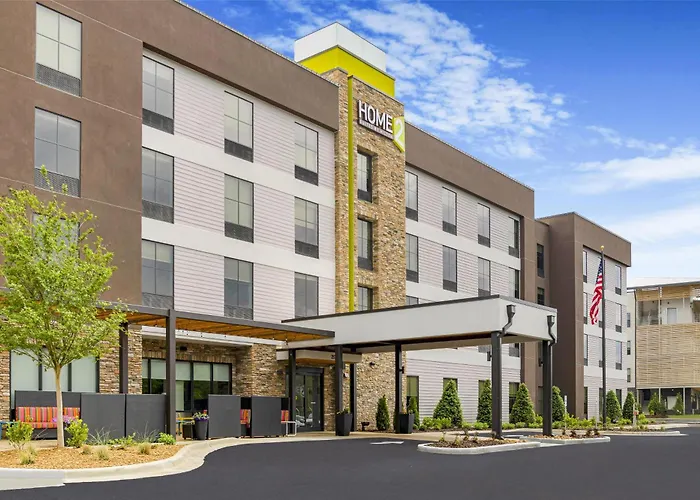 Guntersville Dog Friendly Hotels