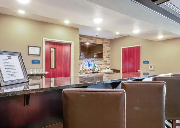Boise City Dog Friendly Lodging and Hotels