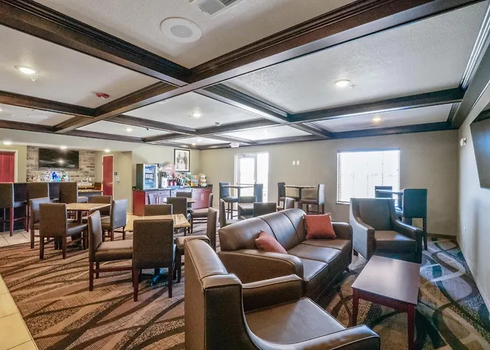 Boise City Dog Friendly Hotels